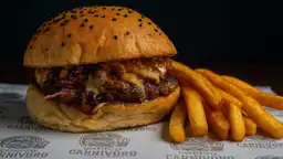 Lyl Fast Food