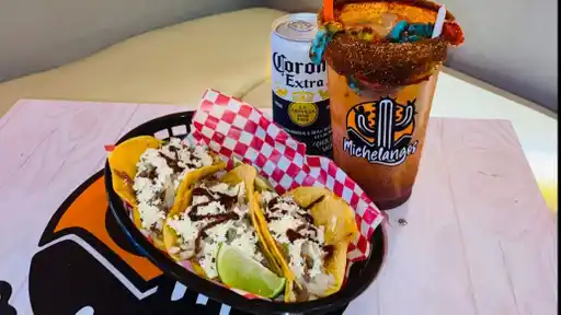 Michelangos