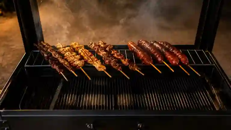 Solo Pinchos de Casa a Domicilio Solo Pinchos de Casa