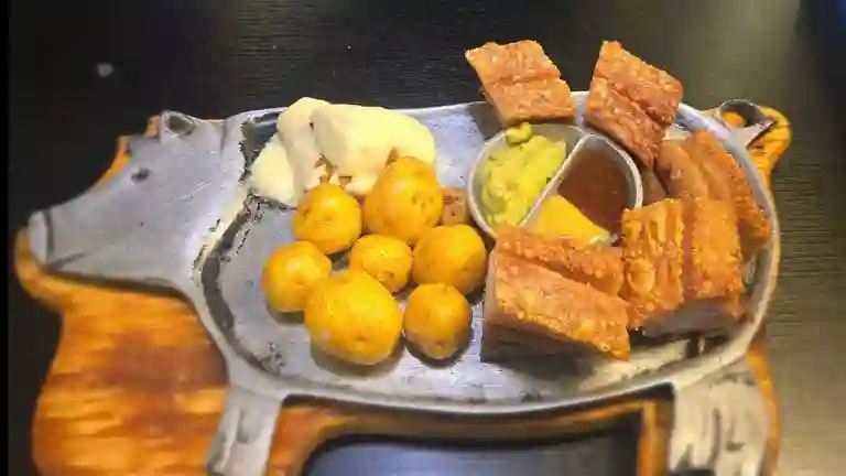 Casa Salvaje