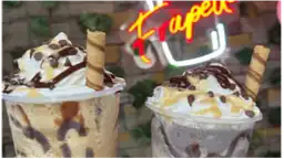Frapetto Cafebar