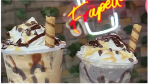 Frapetto Cafebar