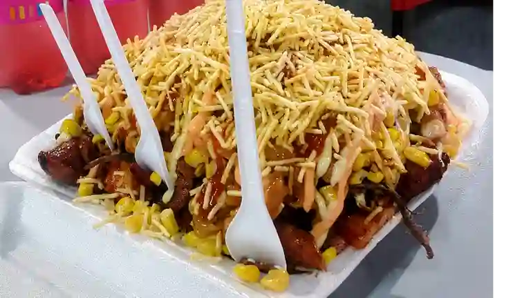 Una Ricura Bq a Domicilio Una Ricura Bq