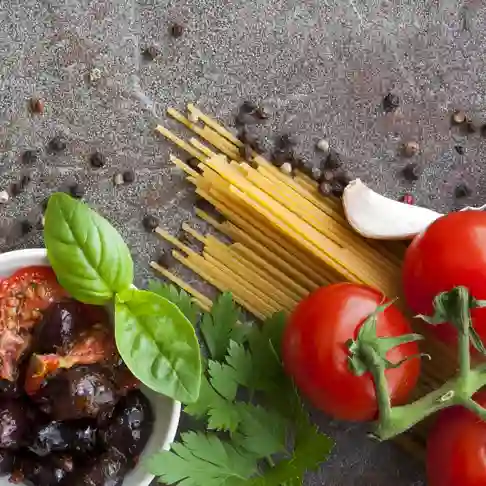 Tucci Tradizione!!! a Domicilio Tucci Tradizione!!!