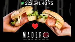 Madero Hamburgueseria