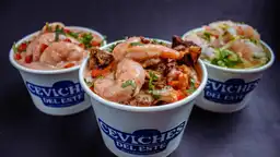 Ceviches Del Este