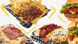 Gratinaditos