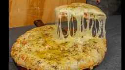 Drive Pizza Pereira