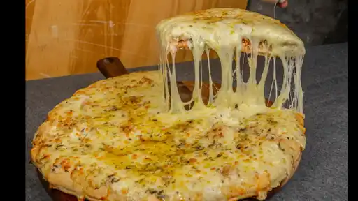 Drive Pizza Pereira