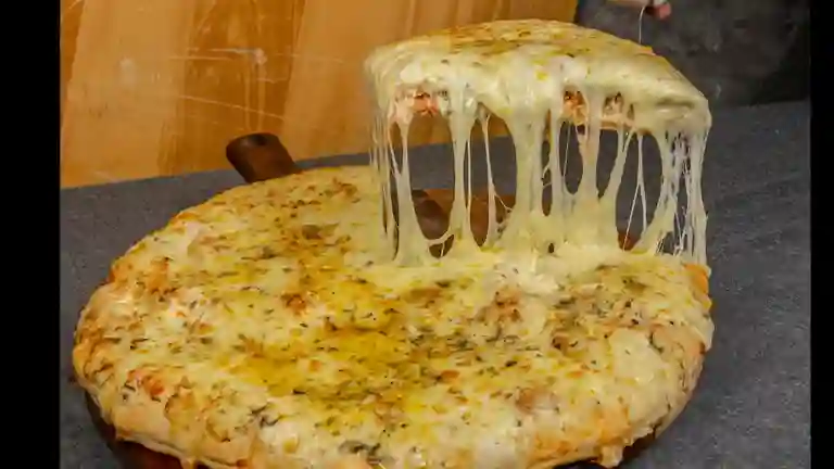 Drive Pizza Pereira