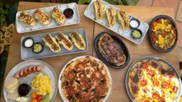 Pujanza Cafe Gourmet