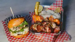 Don Juan Todo Al Barril