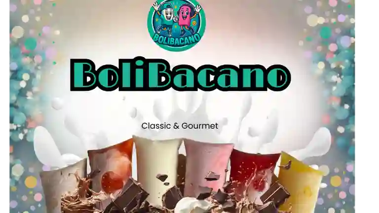 Bolibacano a Domicilio Bolibacano