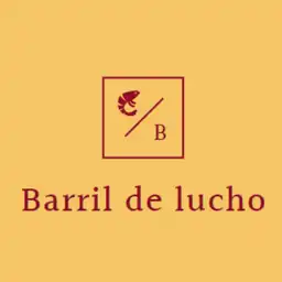 BARRIL DE LUCHO