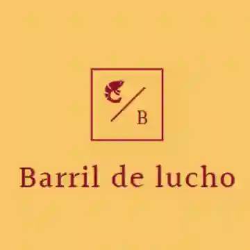 BARRIL DE LUCHO