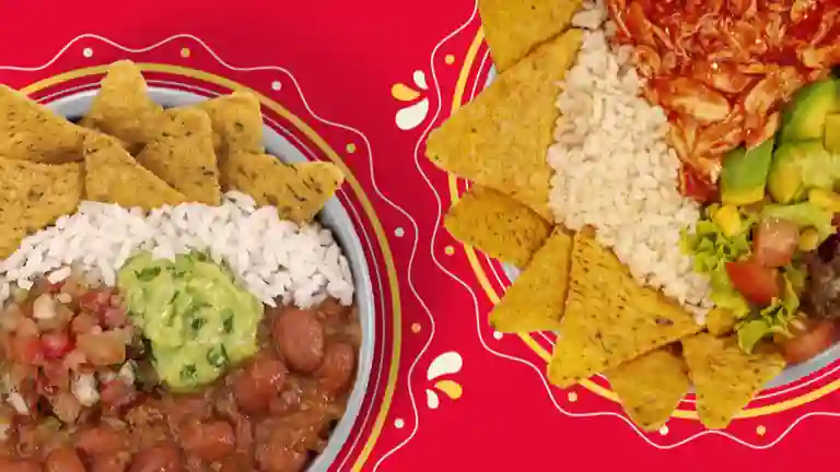 Muy Mexicano a Domicilio Muy Mexicano