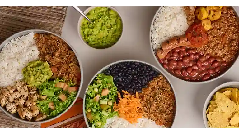 Abundante a Domicilio Abundante