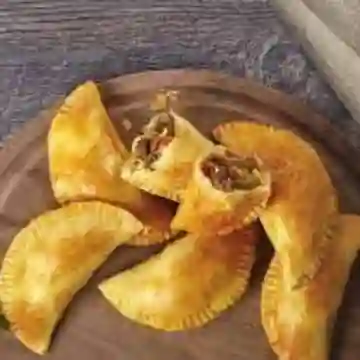 Bucaro Empanadas