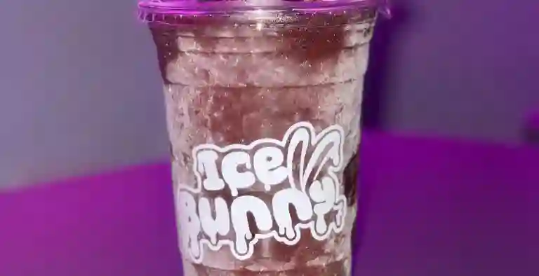 Ice Bunny a Domicilio Ice Bunny