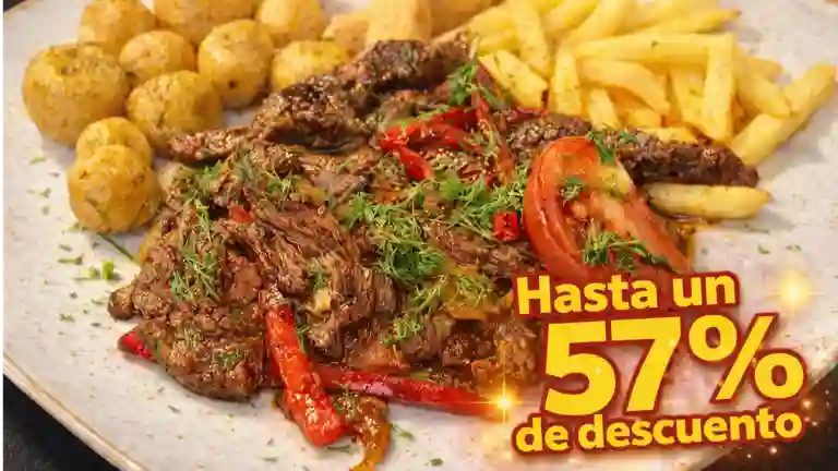 Picadas Colombianas Premium a Domicilio Picadas Colombianas Premium