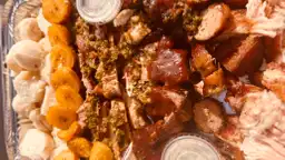 Bendito Chicharron Oficial