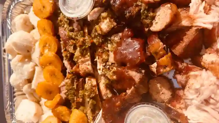 Bendito Chicharron Oficial a Domicilio Bendito Chicharron Oficial