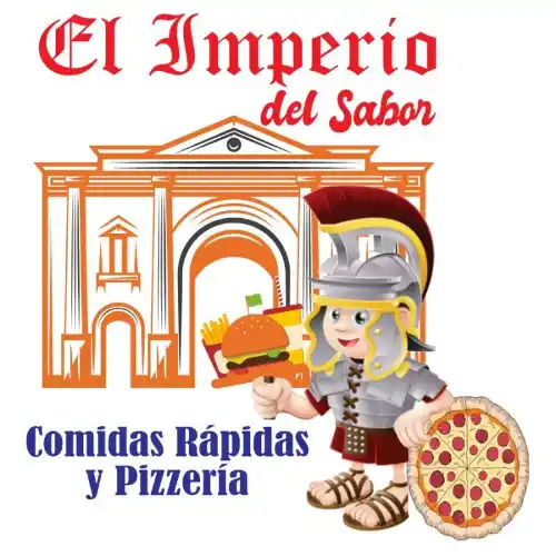 El Imperio de la Comida Rápida y Pizzería