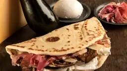 Piadineria Carpaneto