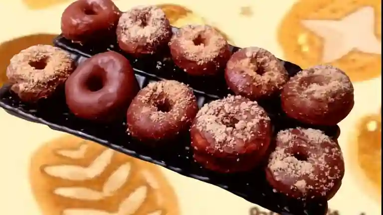 Galleticas y Mas