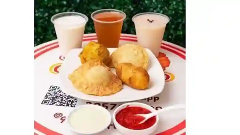 Quinta Garbanzo a Domicilio Quinta Garbanzo