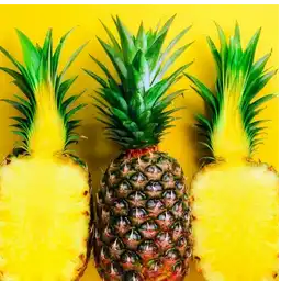 Toppings Fruit