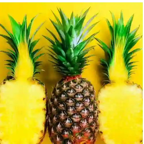 Toppings Fruit