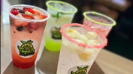 Fresh Sodas y Limonadas San Antonio