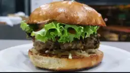Sir Burguer
