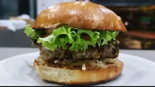 Sir Burguer