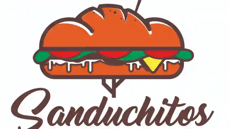 Sanduchitos. a Domicilio Sanduchitos.