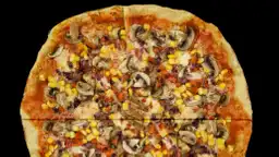 Pizza Al Vuelo Cali