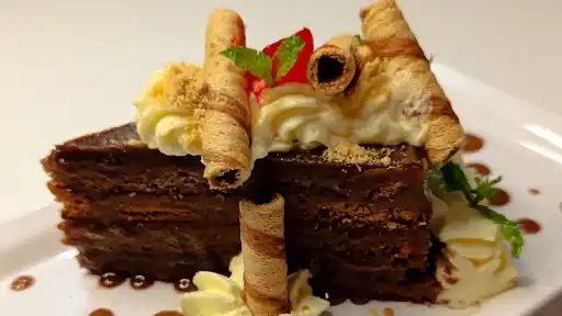 Santocino y Macadamian