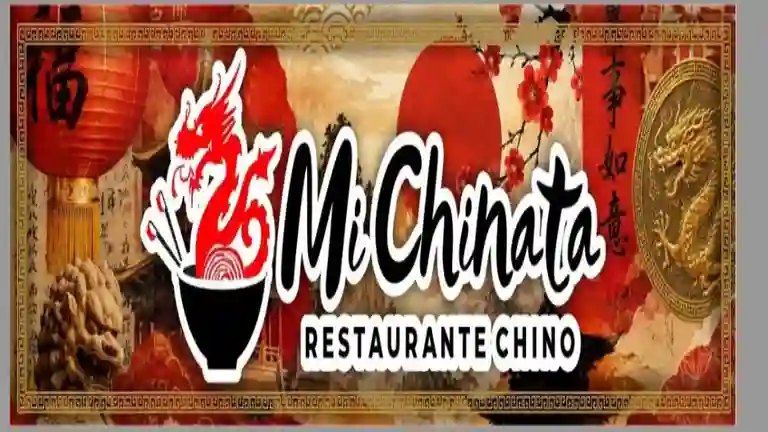Mi Chinata a Domicilio Mi Chinata