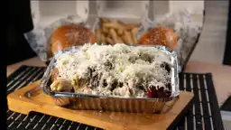 Comida Rapida los Costenos