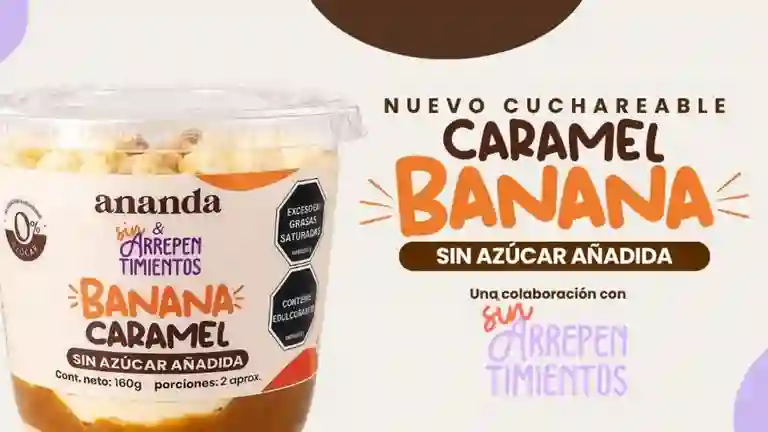 Ananda a Domicilio Ananda