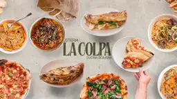 Osteria la Colpa