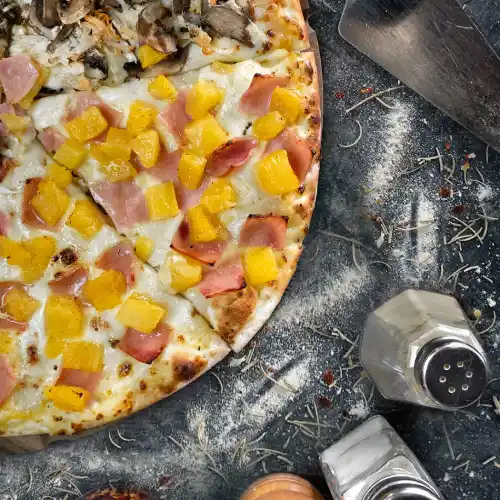 Javi Pizza