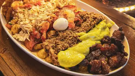 Rapi Criollas