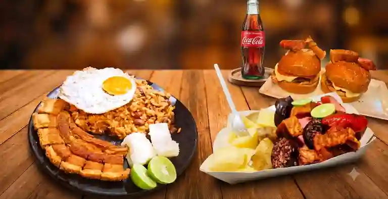 Don Chicharron Vallester a Domicilio Don Chicharron Vallester