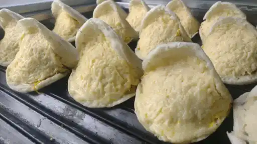 Costiarepas