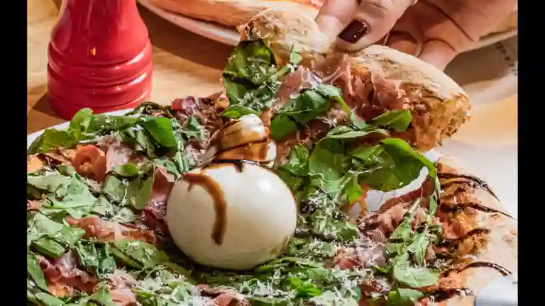 Vita Pizza & Gelato a Domicilio Vita Pizza & Gelato