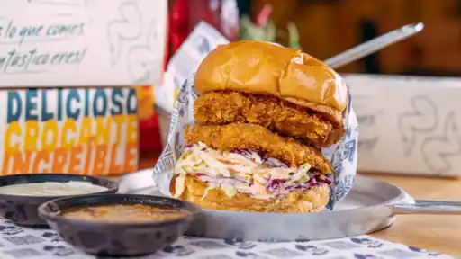 Roys Chicken
