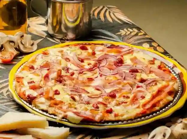 Napoleta Pizzas a Domicilio Napoleta Pizzas