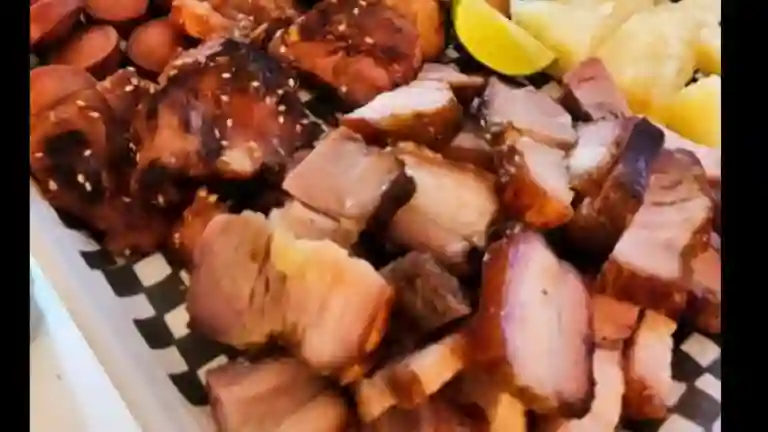 Bero Fast Foods